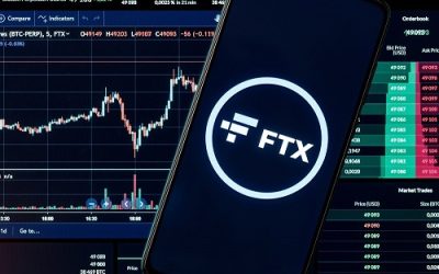 FTX Granted Approval to Sell Trust Assets, Time to Buy More MANA, Algorand, and NuggetRush?