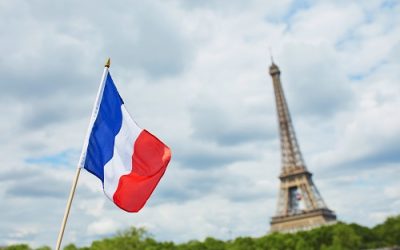 Coinbase receives VASP registration in France