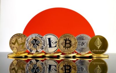 Japan ends corporate tax on unrealized crypto profit