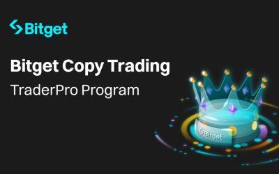 Bitget Introduces TraderPro Program with Zero Investment, Dual Profit-Making Reward