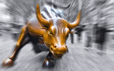 Bitcoin skyrockets to $44,000 as bulls brush bears aside