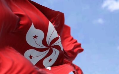 Hong Kong bans two crypto sites for misleading investors