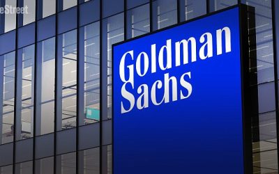 Goldman Sachs joins major players in talks for Bitcoin ETFs amid SEC anticipation