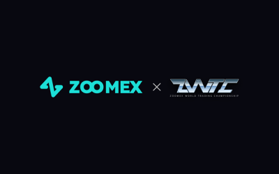 Zoomex World Trading Competition with a $2M prize pool enters individual competition stage