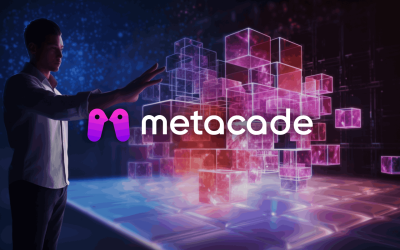 Animoca Brands launches decentralized chess game as Metacade continues to build its metaverse