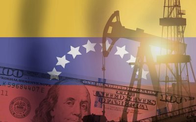 Venezuela halting Petro crypto amid scandals and setbacks