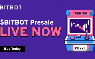 Bitbot presale officially launches, raises $27k in minutes