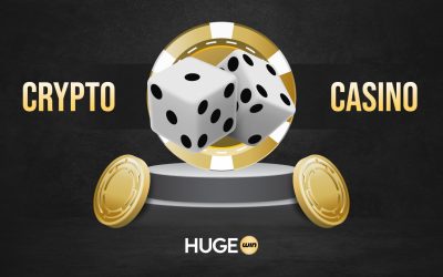 Discover HugeWin – The Crypto Casino That Will Reshape the Industry in 2024 and Beyond