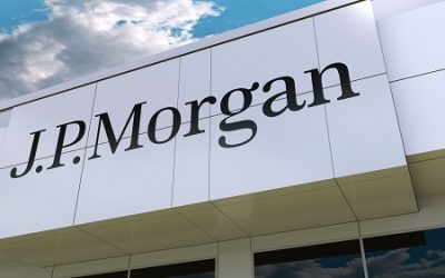 GBTC profit-taking almost concluded, JPMorgan says