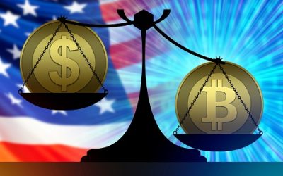 Altcoins to watch amid US notice to sell $130M in BTC from Silk Road