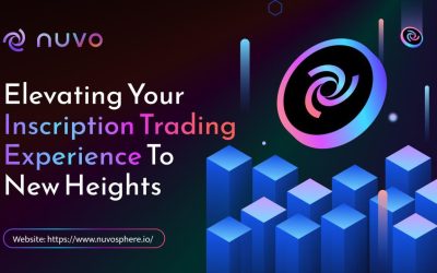 Nuvo Unveils Nuscription: Revolutionizing Blockchain Trading