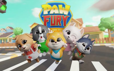 PawFury Launches $PawFactory with Live Presale of Up to 149% Bonus