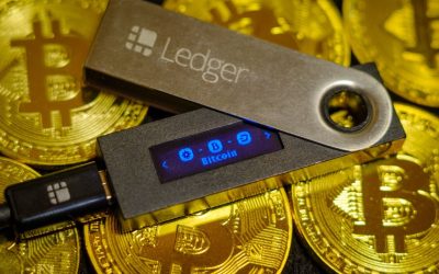 Ledger and Coinbase forge integration to streamline crypto purchases