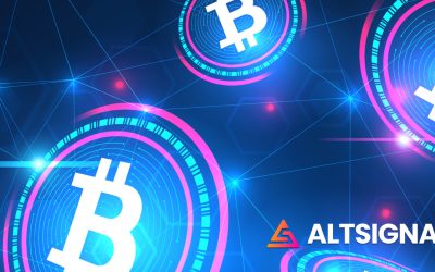 AltSignals (ASI) outlook amid expert’s “huge” Bitcoin (BTC) prediction