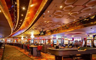 Nevada sports betting revenue hit $1.43B in 2023; Macau sees surge in January