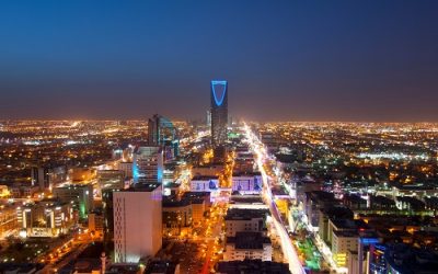 Hedera announces $250M deal with Saudi Ministry of Investment