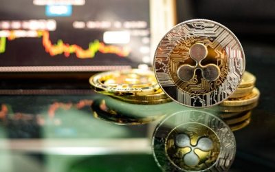 Significant investor shift towards NuggetRush may influence XRP and Render market stand