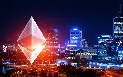 Ethereum price sits comfortably above $3k as Bitcoin Dogs thrives