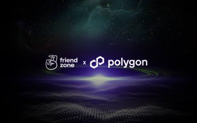 Social Web3 platform Friendzone to launch on Polygon PoS