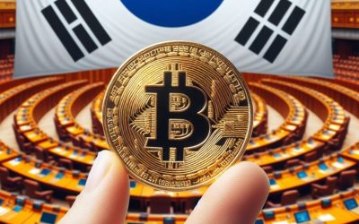 Major Party in South Korea Proposes to Defer Cryptocurrency Taxation