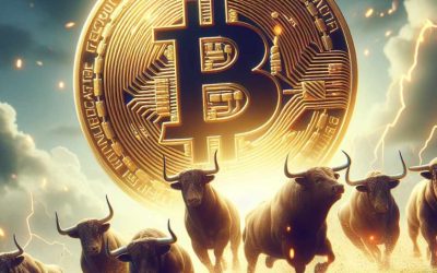 Peter Brandt Raises Bitcoin Price Target to $200,000 for the Current Bull Market Cycle