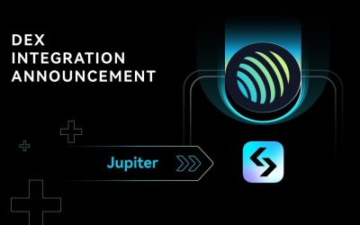 Jupiter Now Supports Bitget Wallet Connectivity