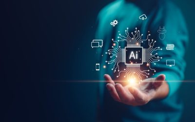 Future AI Models Will ‘Know Users Better Than They Know Themselves’ – Calanthia Mei