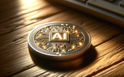 AI Crypto Assets Skyrocket With Over $10 Billion Added to the Sector in 17 Days