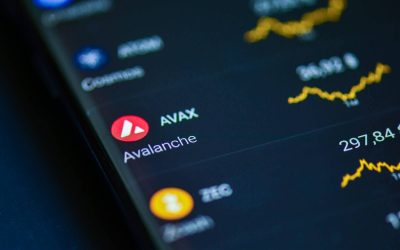 Retailers Set to Join the Crypto Party, Bullish Cryptos to Watch: Bitcoin (BTC), Avalanche (AVAX), and NuggetRush (NUGX)