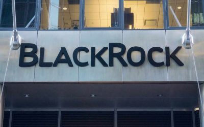Blackrock’s Bitcoin ETF Holdings Near 110K BTC