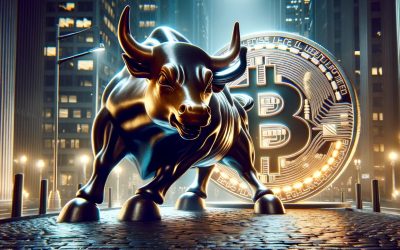 Bitcoin Technical Analysis: BTC Bulls Show Strength After Recent Consolidation Period  