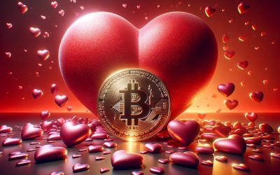 Bitcoin Technical Analysis: BTC’s Bullish Momentum Signals Strong Market Confidence on Valentine’s Day
