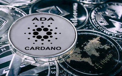 ADA near key level as analyst says Cardano faces correction