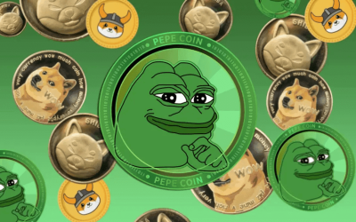 Dawn of the Memes! Love ’em or Hate ’em, Memecoins Are Here to Stay – But Not All Tokens Are Created Equal