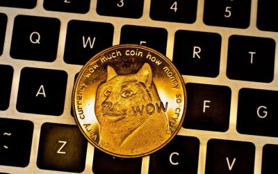 Dogecoin and THORChain Gain Momentum; Market Buzzes Over NuggetRush’s Presale