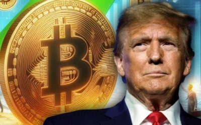 Donald Trump Acknowledges Bitcoin’s Popularity — Says BTC Has Taken on ‘a Life of Its Own’ and ‘I Can Live With It’