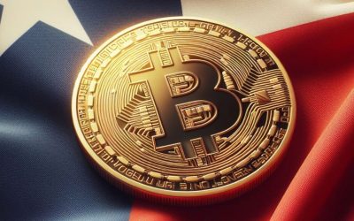 Coinbase Reveals Texas Voters Believe Crypto Is a Relevant Topic for the Next Elections
