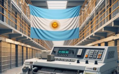 Argentine President Javier Milei Seeks to Penalize Central Bank Money Issuance