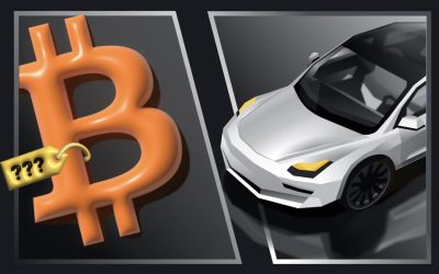 Binance’s Derivatives Arm Launches Tesla Model Y and Bitcoin Voucher Challenge 
