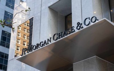 JPMorgan Says Bitcoin Halving and Ethereum Upgrade ‘Are Largely Priced In’