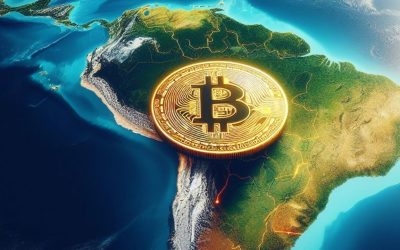 Latam Insights: Mexican Billionaire Ricardo Salinas’ Bitcoin Investment Advice, Bitso’s Latam Trends Report