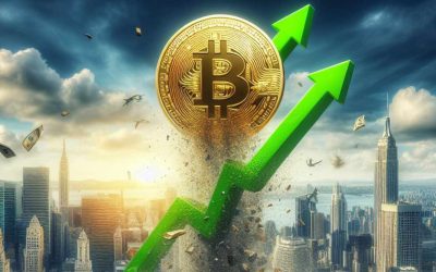 Max Keiser Warns of Government Seizing Bitcoin in ETFs — Predicts 1987-Style Crash as BTC Rises to $500K