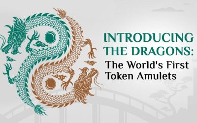 Unveiling The Dragons: The World’s First Token Amulets