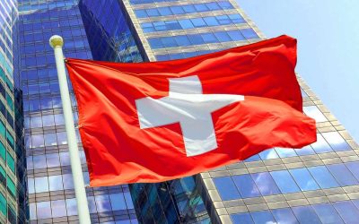 Switzerland’s Postfinance Launches Crypto Trading and Custody Service