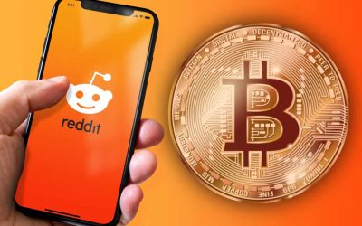 Reddit Embraces Crypto: IPO Filing Reveals Bitcoin, Ether Investments