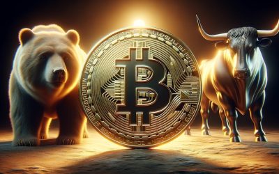 Bitcoin Technical Analysis: Oscillators and Averages Point to a Market at Crossroads