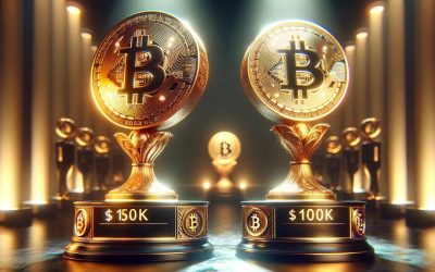 $100K to $150K — Traders Target Six-Figure Heights With Long-Dated Bitcoin Call Options
