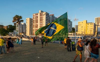 BlackRock set to launch Brazil’s first Bitcoin ETF IBIT39 on B3 exchange