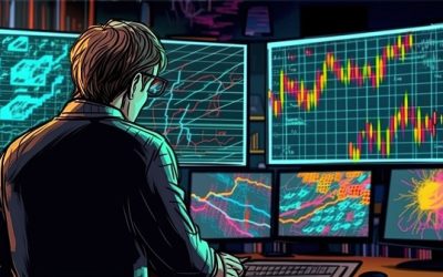 After melting the charts, the OG of crypto may need a breather