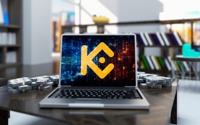 KuCoin partners with Revolut; Fantom and NuggetRush surge upon whale accumulation